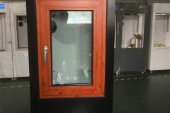 系統門窗隔音測試箱(系統門窗隔音多少分貝)